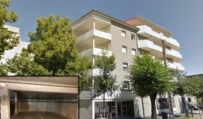 miniatureLocation Clermont-Ferrand Appartement 6957ef1015dd2