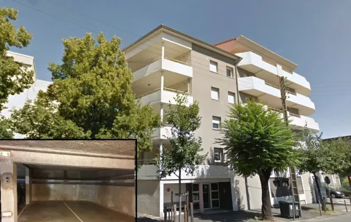 Location Clermont-Ferrand Appartement 6957ef1015dd