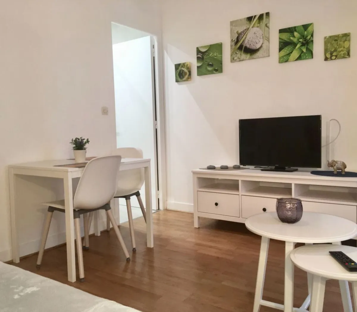Location Paris Appartement 6957ef18b708
