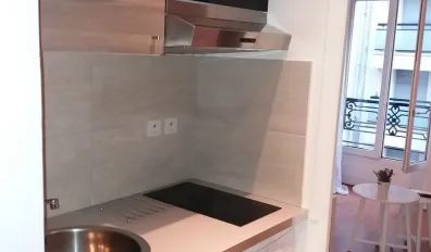 miniatureLocation Paris Appartement 6957ef18b7082