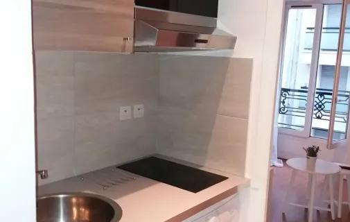 Location Paris Appartement 6957ef18b708