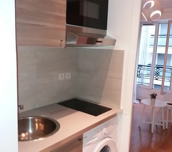 Location Paris Appartement 6957ef18b7083