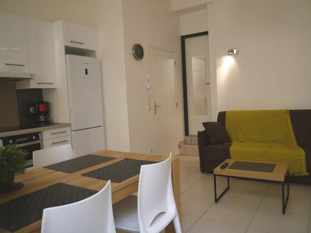 Location Lyon Appartement 6957ef1eec062