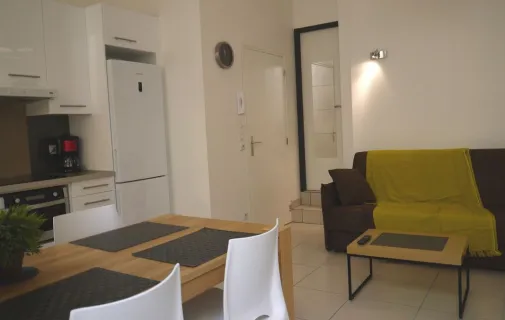 Location Lyon Appartement 6957ef1eec06