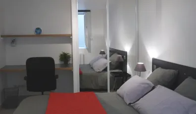 miniatureLocation Lyon Appartement 6957ef1eec062