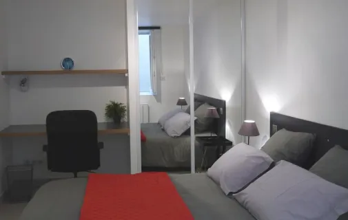 Location Lyon Appartement 6957ef1eec06