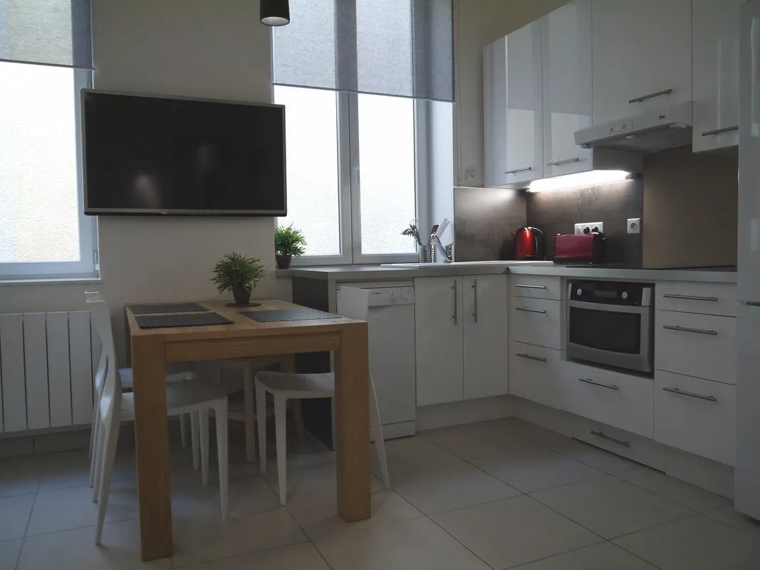 Location Lyon Appartement 6957ef1eec061