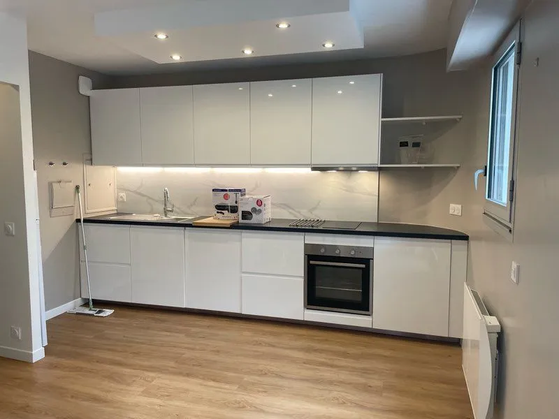 Location Boulogne-Billancourt Appartement 6957f0d2cbac2