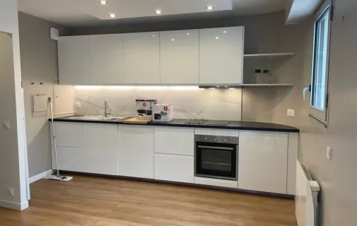 Location Boulogne-Billancourt Appartement 6957f0d2cbac