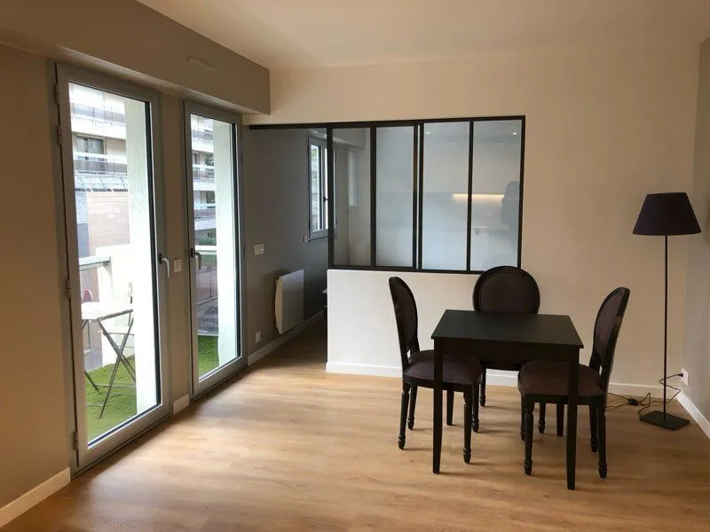 Location Boulogne-Billancourt Appartement 6957f0d2cbac1