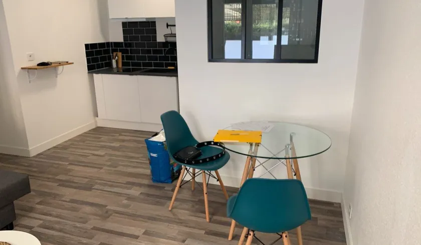 Location Rennes Appartement 6957f0d8ec471