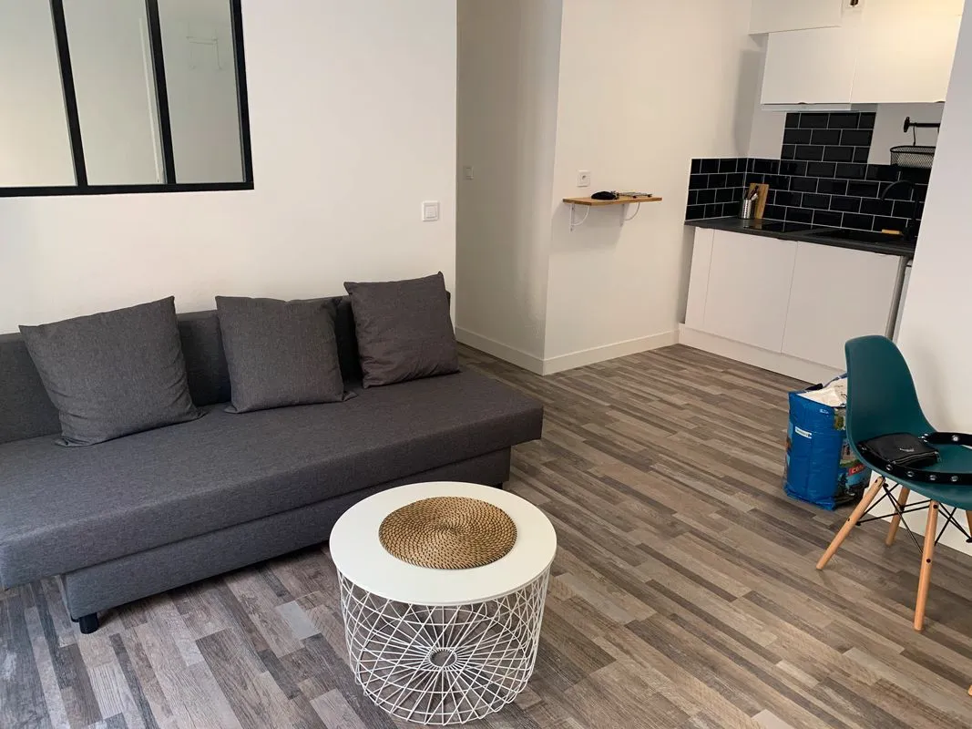 Location Rennes Appartement 6957f0d8ec472