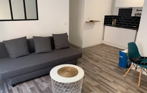 Location Rennes Appartement 6957f0d8ec47