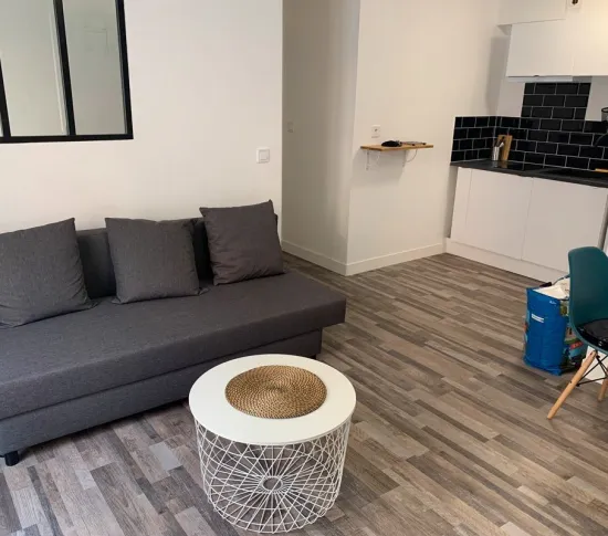 Location Rennes Appartement 6957f0d8ec472