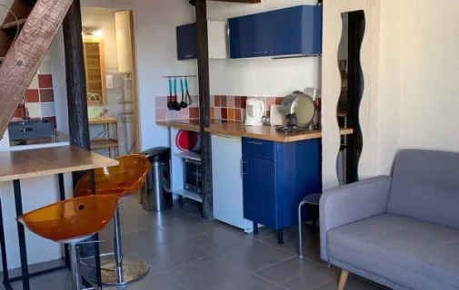 Location Aix-en-Provence Appartement 6957f0e07bee
