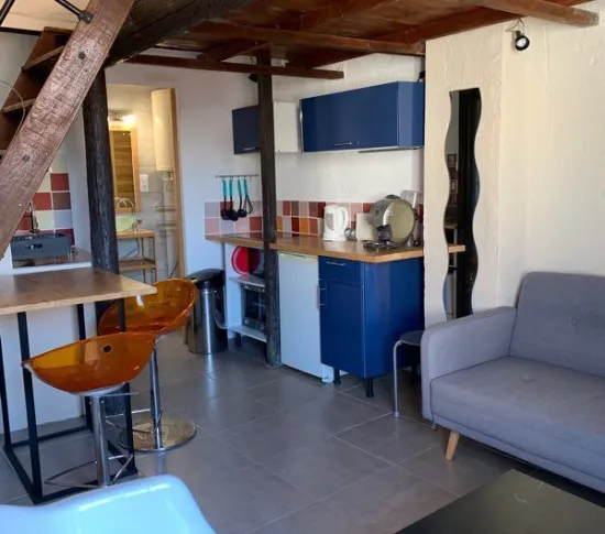 Location Aix-en-Provence Appartement 6957f0e07bee2