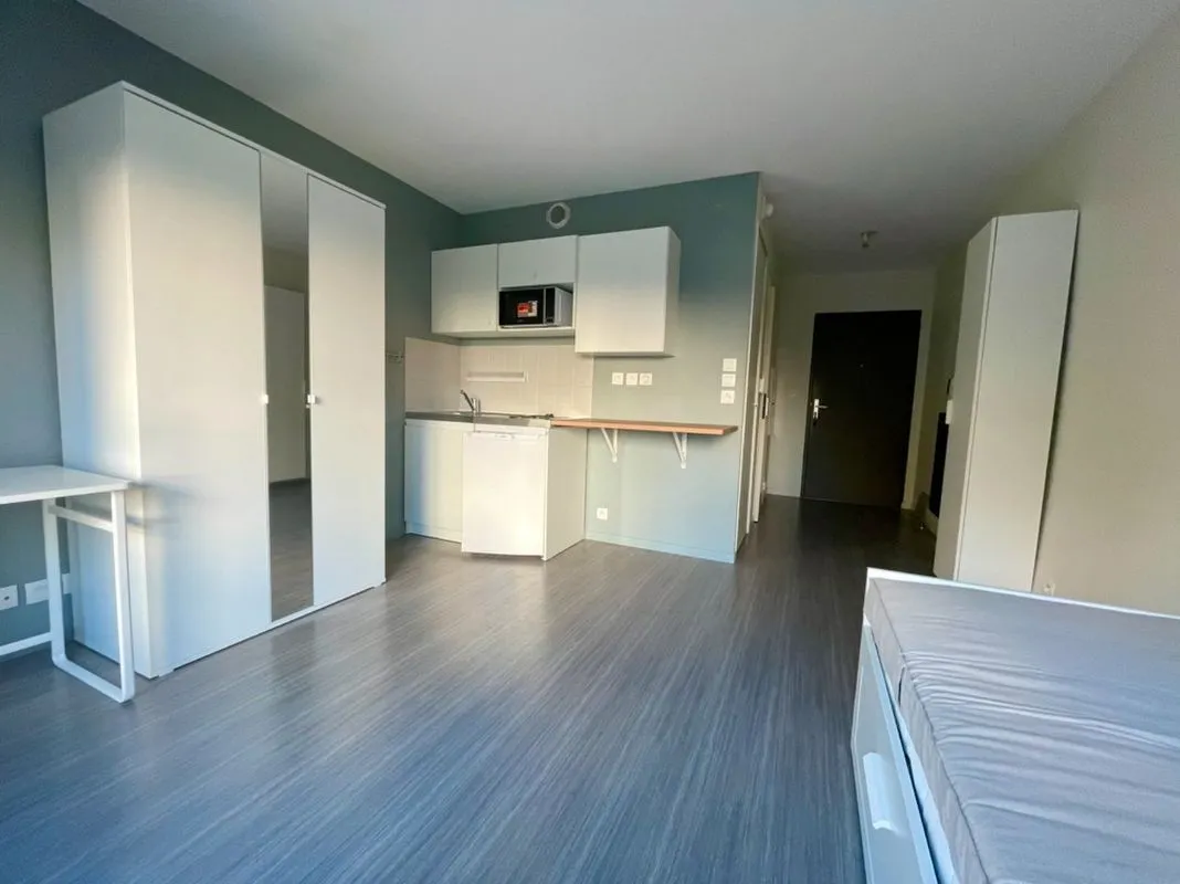 Location Rennes Appartement 6957f0e6c9731