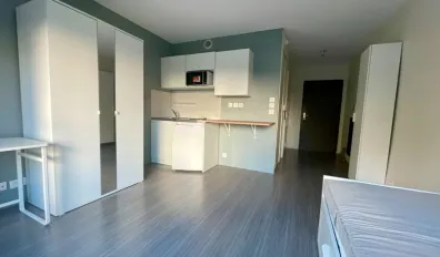 miniatureLocation Rennes Appartement 6957f0e6c9732