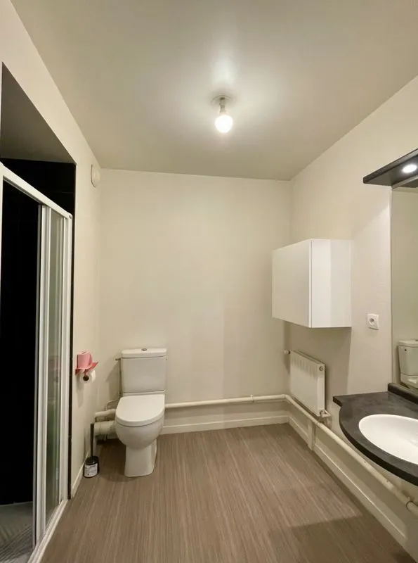 Location Rennes Appartement 6957f0e6c9733