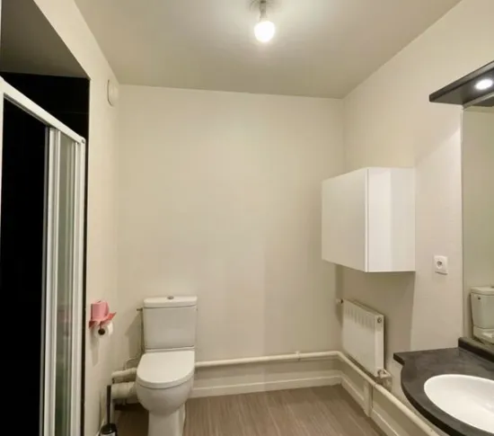 Location Rennes Appartement 6957f0e6c9733