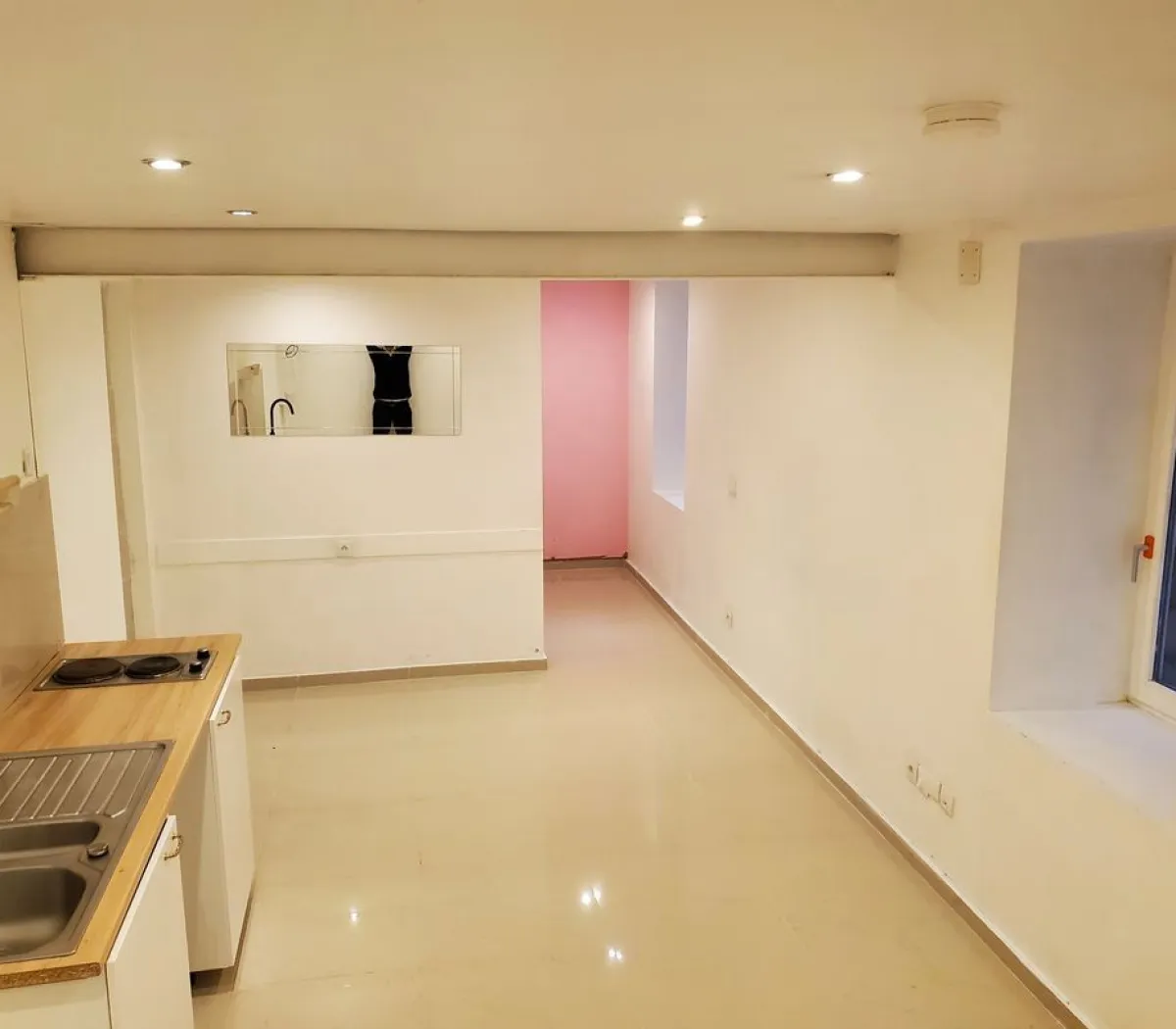 Location Strasbourg Appartement 6957f0ed35e6