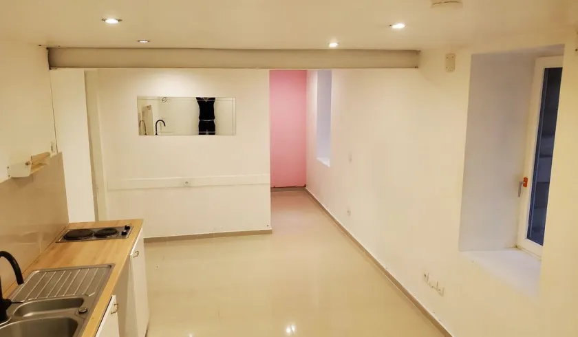 Location Strasbourg Appartement 6957f0ed35e61