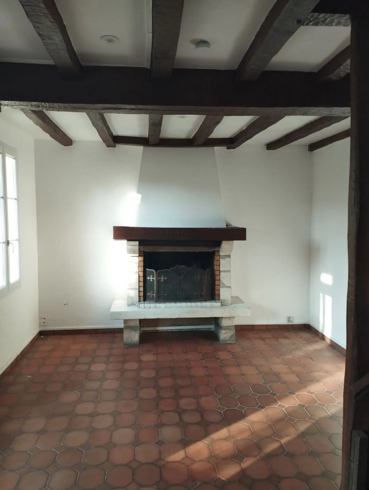 Location Limetz-Villez Maison 695811b2e6151