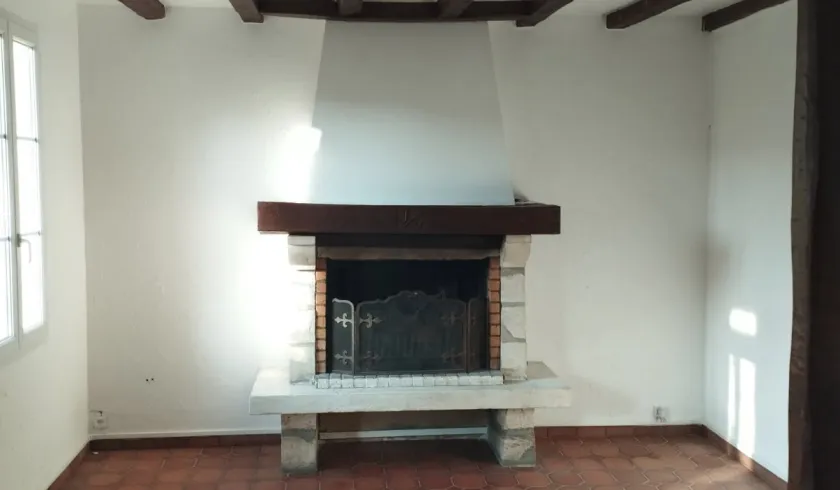 Location Limetz-Villez Maison 695811b2e6151