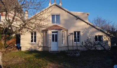 miniatureLocation Limetz-Villez Maison 695811b2e6152