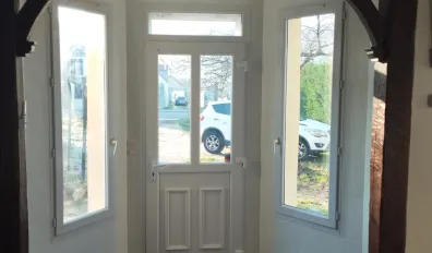 miniatureLocation Limetz-Villez Maison 695811b2e6152