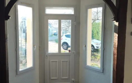 Location Limetz-Villez Maison 695811b2e615