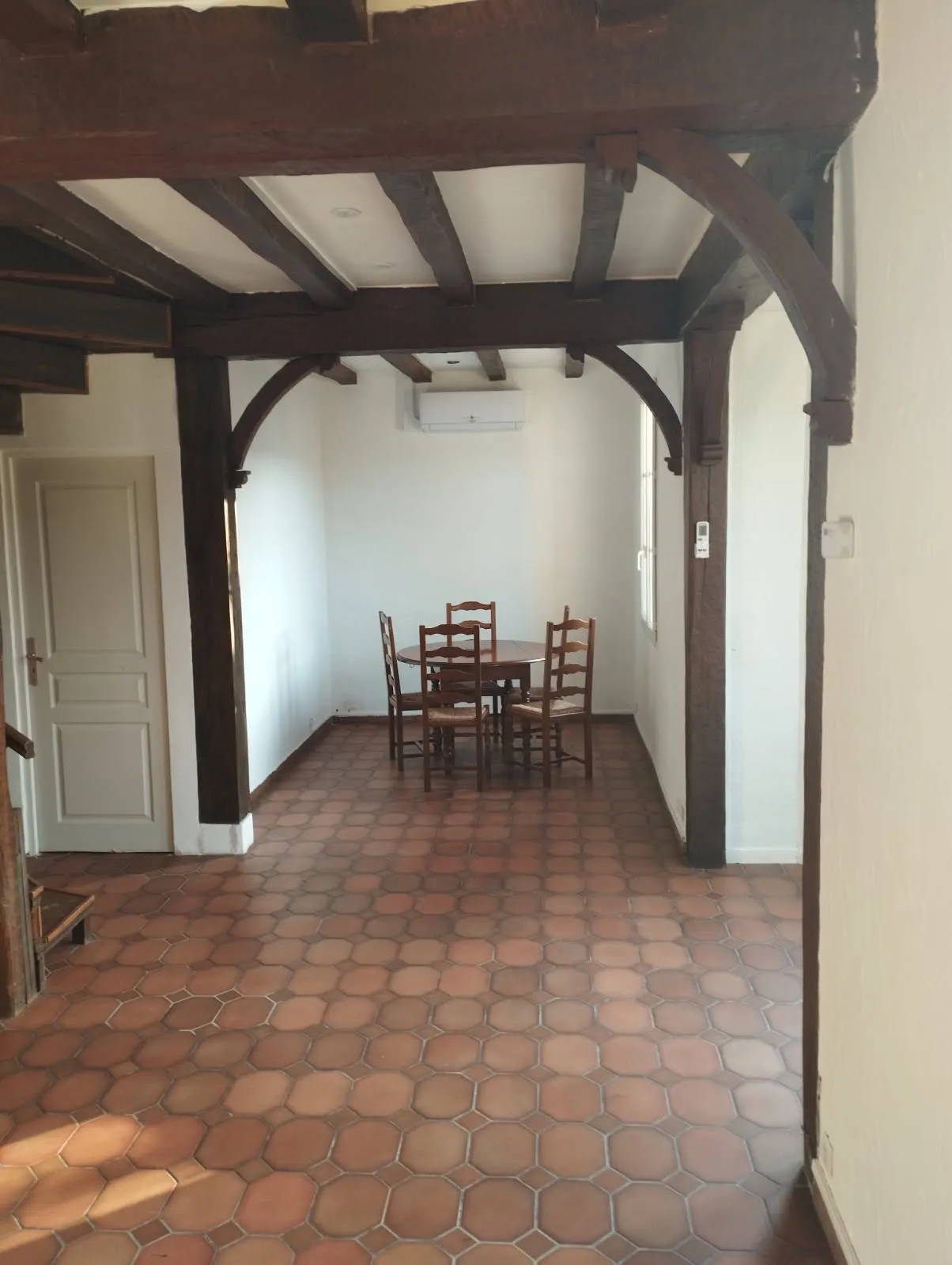 Location Limetz-Villez Maison 695811b2e6152