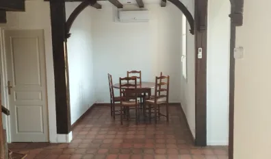 miniatureLocation Limetz-Villez Maison 695811b2e6152