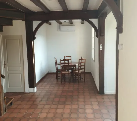 Location Limetz-Villez Maison 695811b2e6152