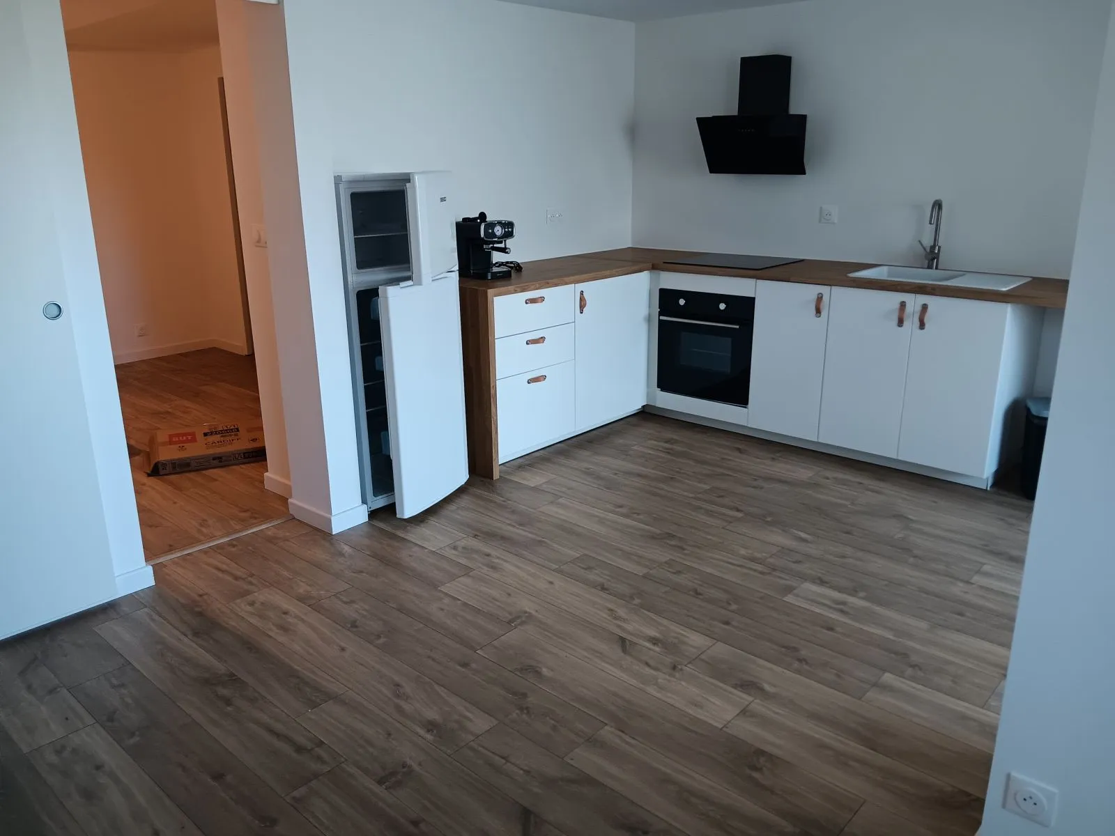 Location Le Rheu Appartement 69582f75200b