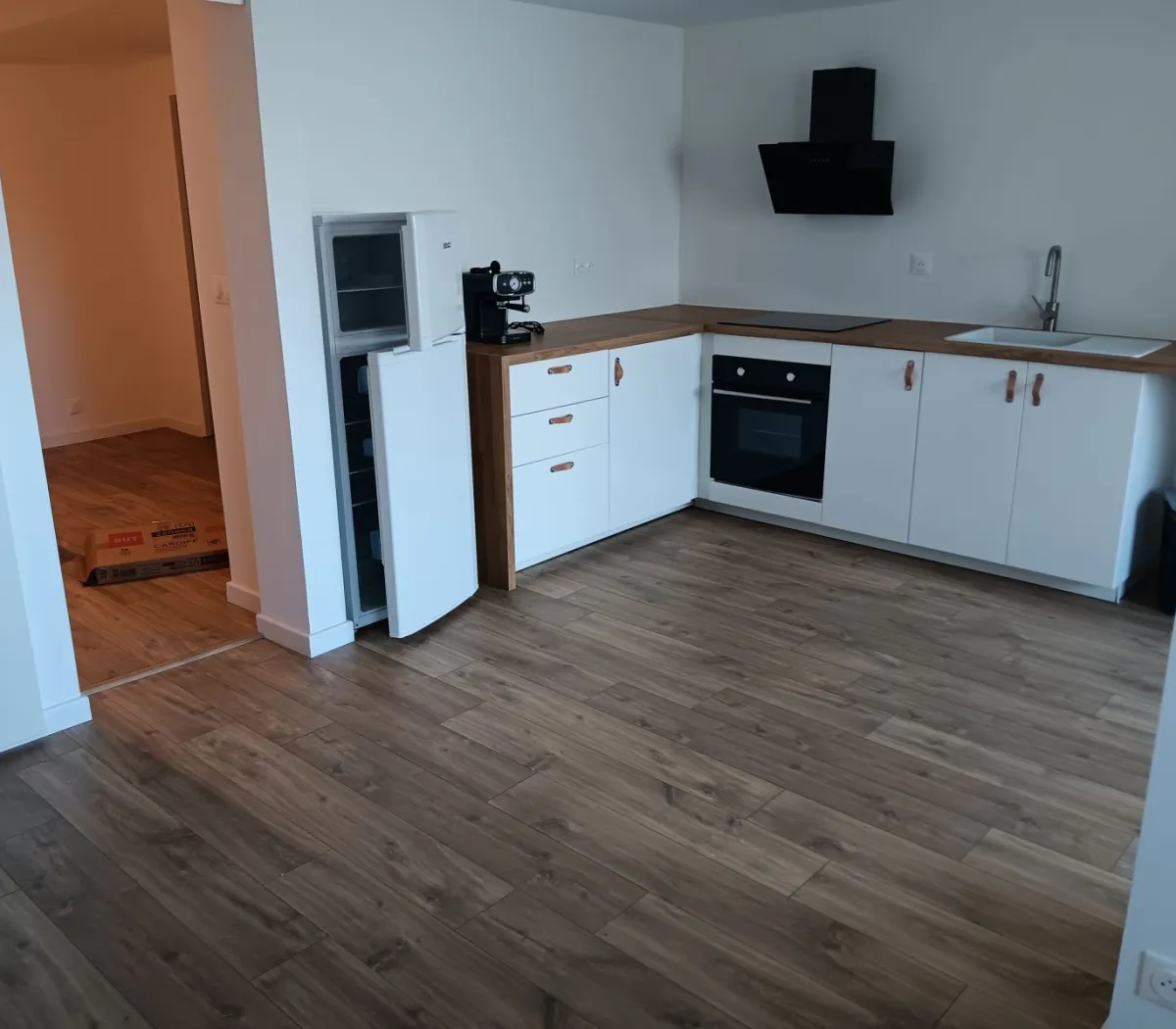 Location Le Rheu Appartement 69582f75200b