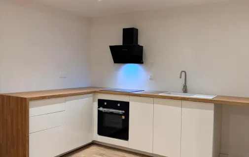 Location Le Rheu Appartement 69582f75200b