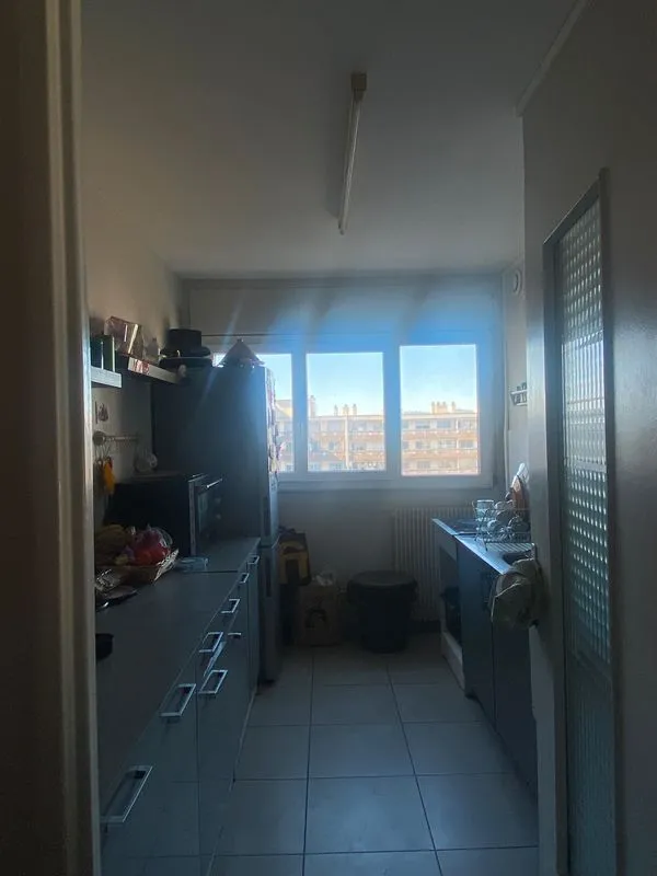 Location Lyon Appartement 6959003fed7d2