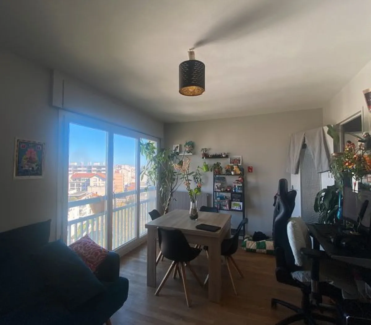 Location Lyon Appartement 6959003fed7d