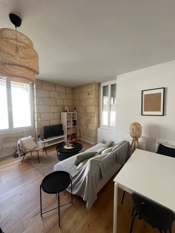 Location Bordeaux Appartement 69590047178f1