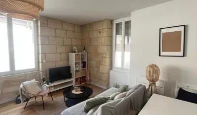miniatureLocation Bordeaux Appartement 69590047178f2