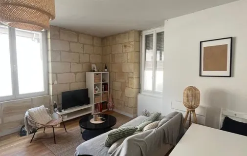 Location Bordeaux Appartement 69590047178f