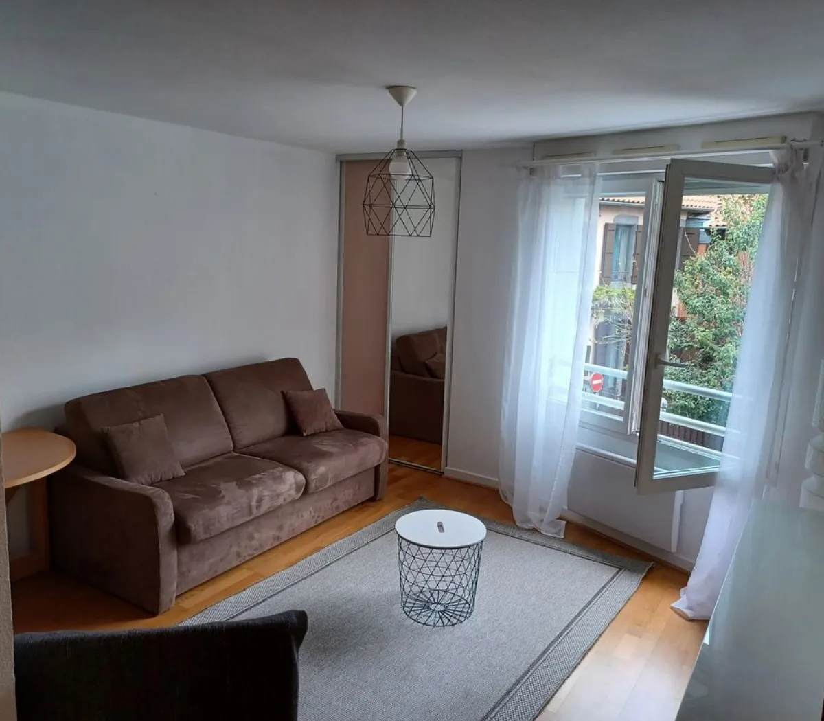 Location Clermont-Ferrand Appartement 695901ad8b5f
