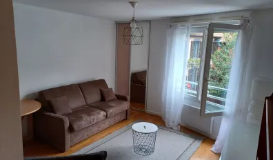 miniatureLocation Clermont-Ferrand Appartement 695901ad8b5f2