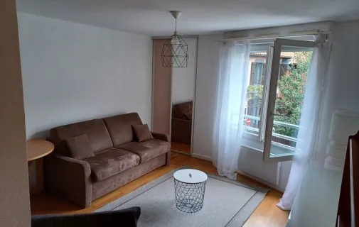 Location Clermont-Ferrand Appartement 695901ad8b5f