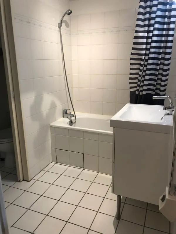 Location Clermont-Ferrand Appartement 695901ad8b5f2