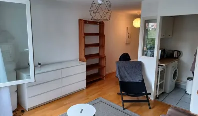 miniatureLocation Clermont-Ferrand Appartement 695901ad8b5f2