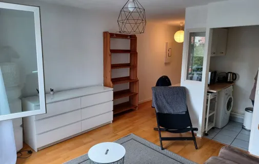 Location Clermont-Ferrand Appartement 695901ad8b5f