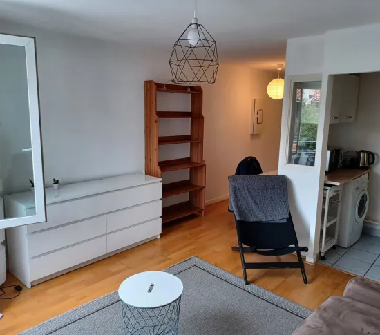 Location Clermont-Ferrand Appartement 695901ad8b5f3