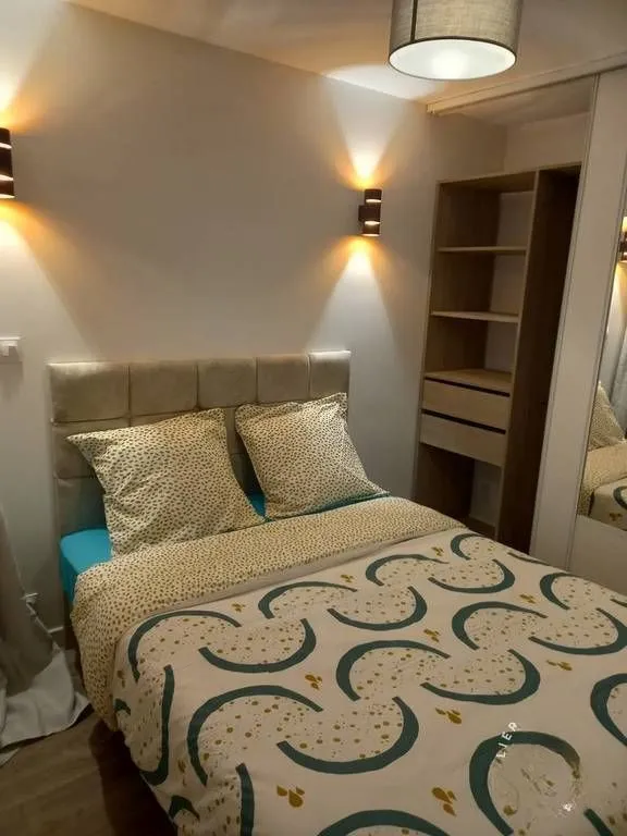 Location Évry-Courcouronnes Chambre 695901b51421